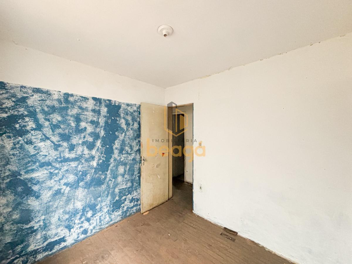 Casa, Conjunto Celso Machado, 3 Quartos, 1 Vaga
