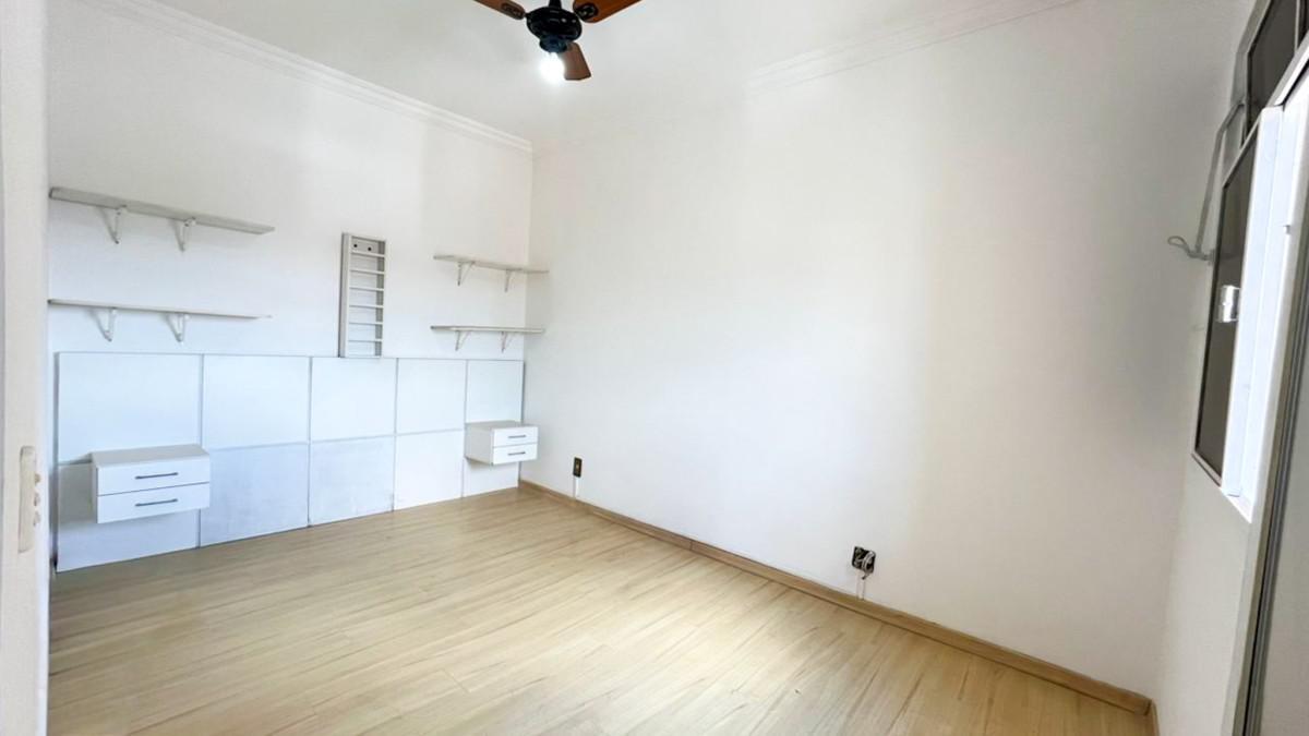 Apartamento, Floresta, 1 Quarto, 1 Vaga, 1 Suíte