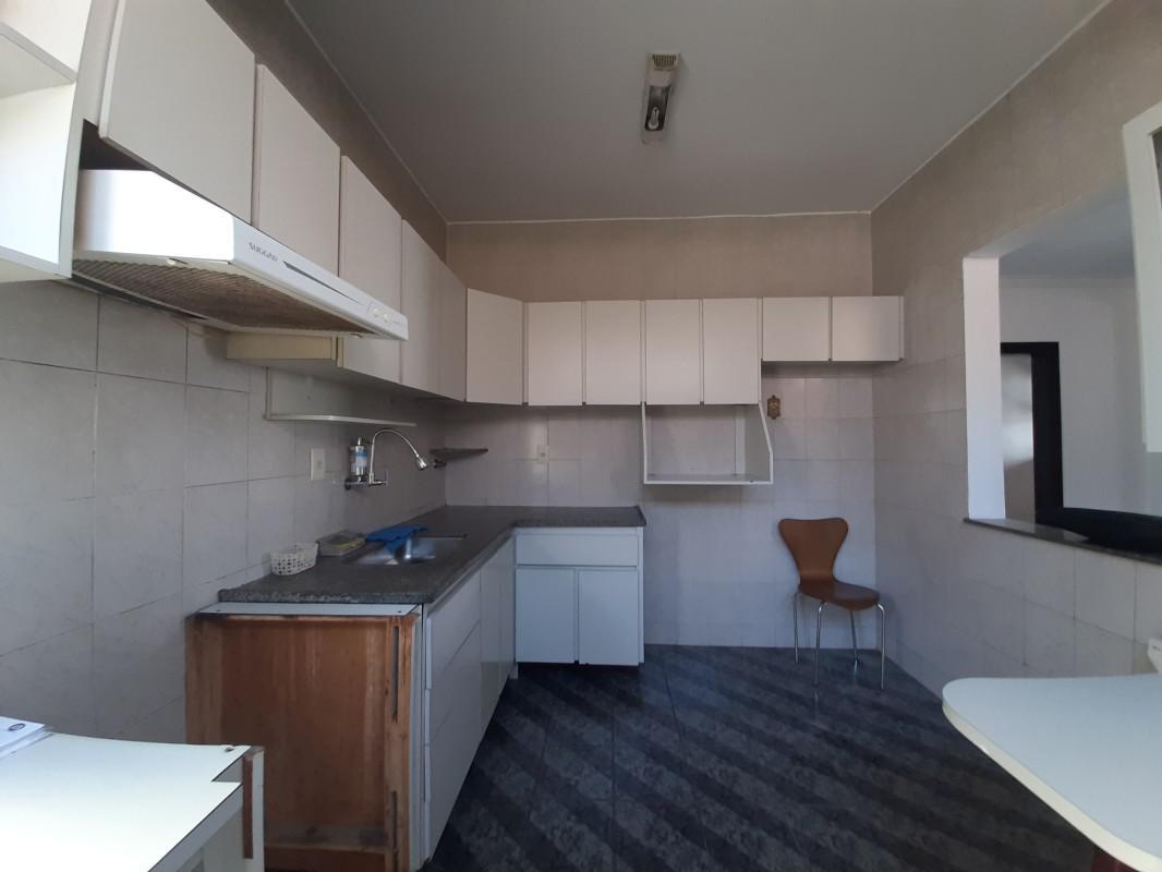 Casa, Alto Barroca, 3 Quartos, 2 Vagas, 1 Suíte