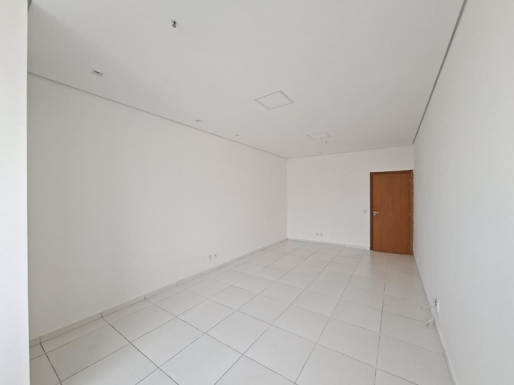 Sala, Buritis, 0 Quarto, 1 Vaga