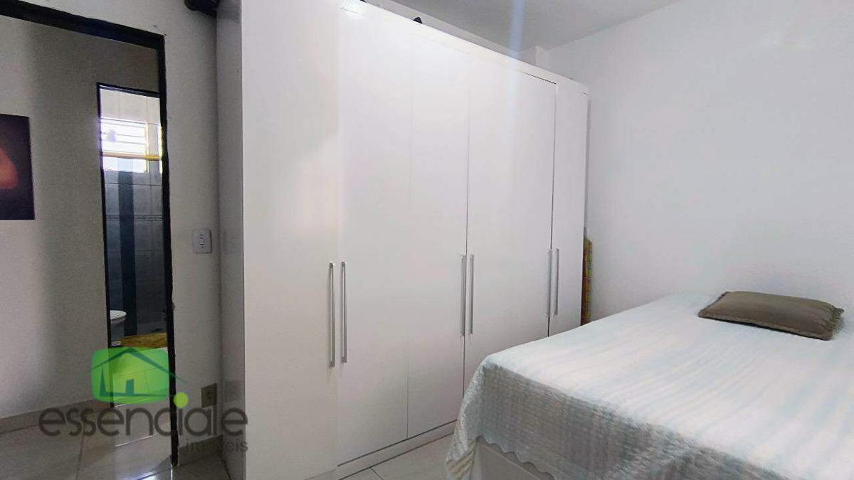 Apartamento, João Paulo II, 2 Quartos, 1 Vaga
