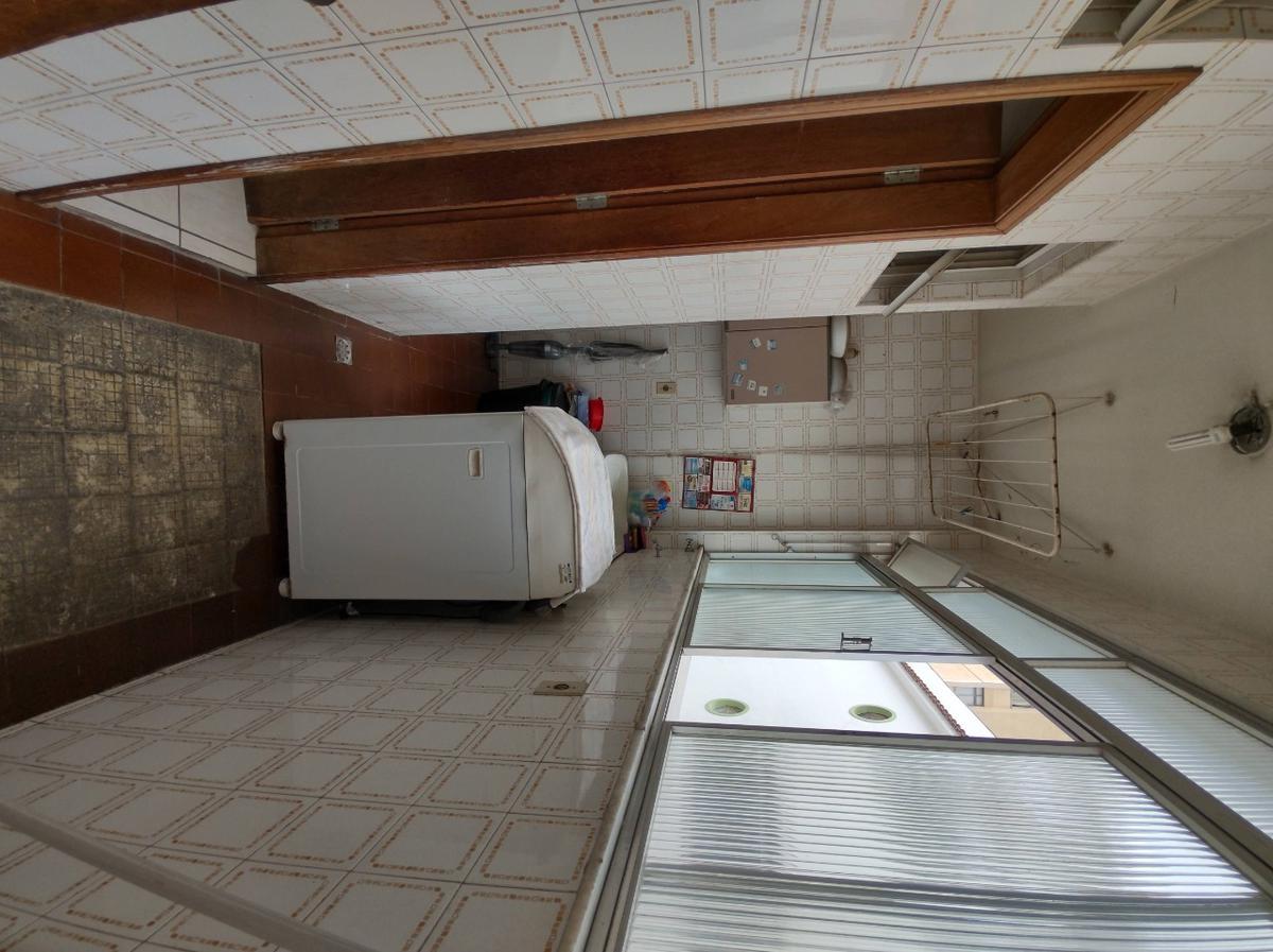 Apartamento, Cidade Nova, 3 Quartos, 2 Vagas, 1 Suíte