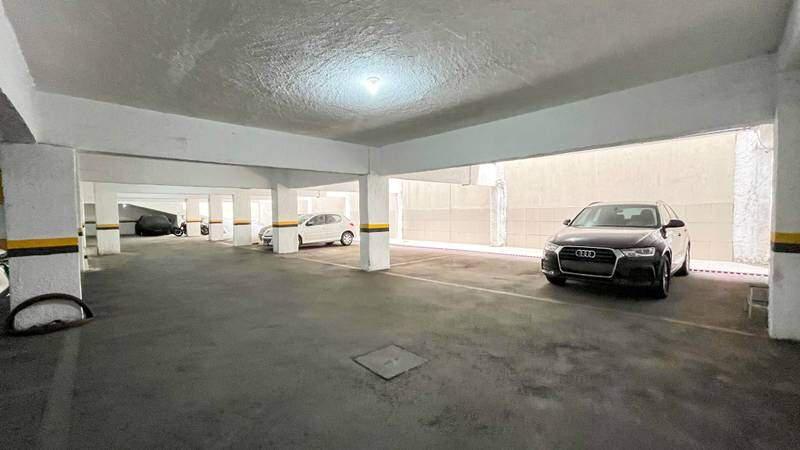 Cobertura, Grajaú, 3 Quartos, 3 Vagas, 1 Suíte