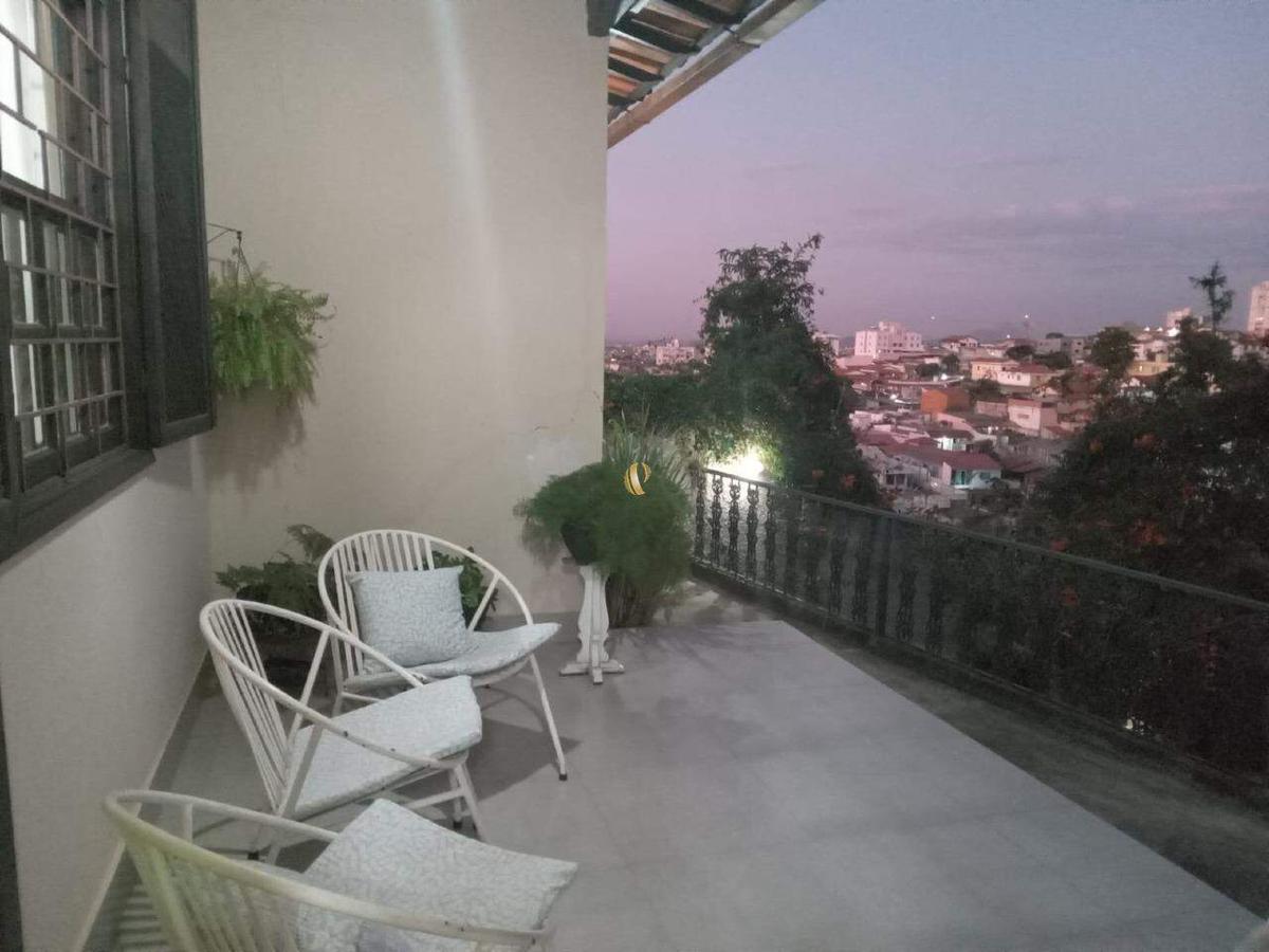 Casa, Alto Caiçaras, 4 Quartos, 6 Vagas, 1 Suíte