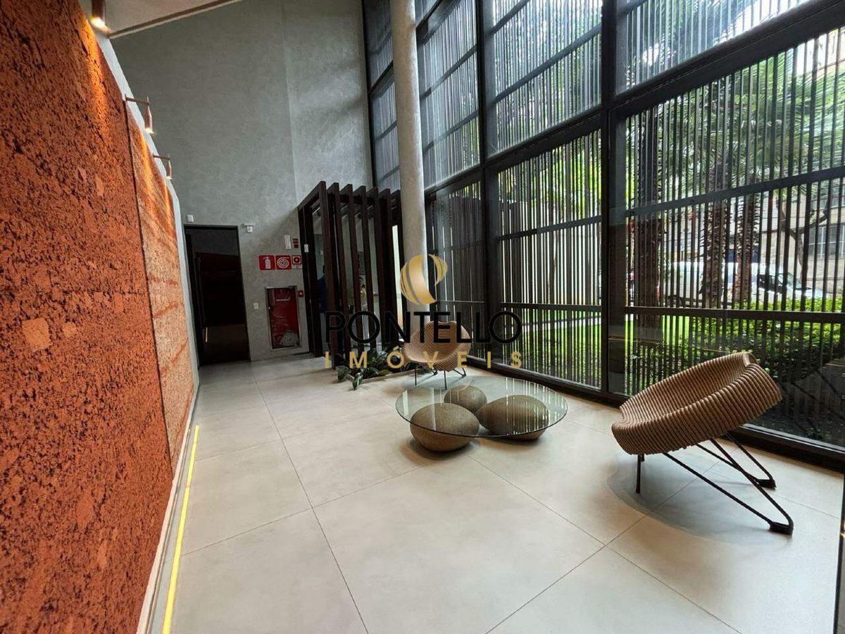 Apartamento, Santo Agostinho, 2 Quartos, 1 Vaga, 2 Suítes