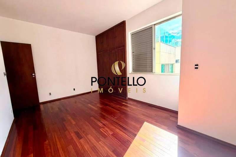 Apartamento, Gutierrez, 4 Quartos, 2 Vagas, 1 Suíte