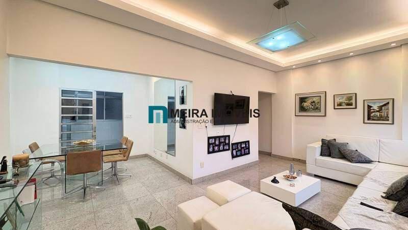Apartamento, Sion, 3 Quartos, 1 Vaga, 1 Suíte