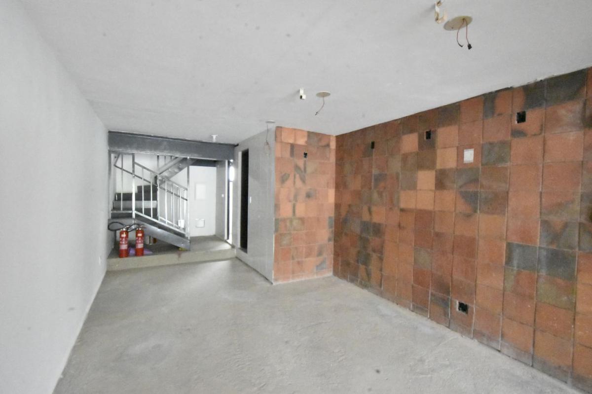 Andar, São Luiz (pampulha), 0 Quarto, 1 Vaga