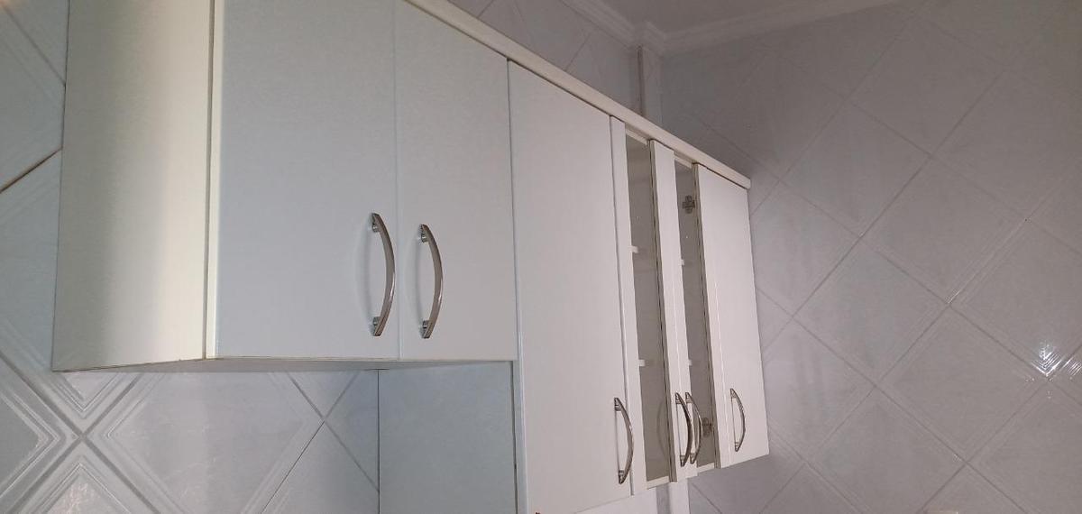 Apartamento, Cidade Nova, 2 Quartos, 1 Vaga
