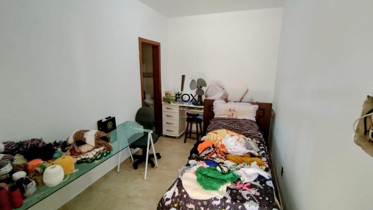 Casa, São Bento, 5 Quartos, 4 Vagas, 1 Suíte