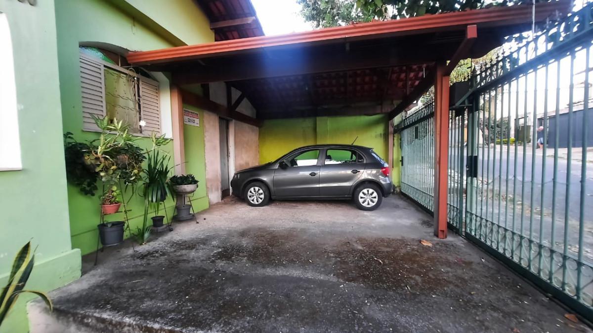 Casa, Renascença, 3 Quartos, 3 Vagas, 1 Suíte