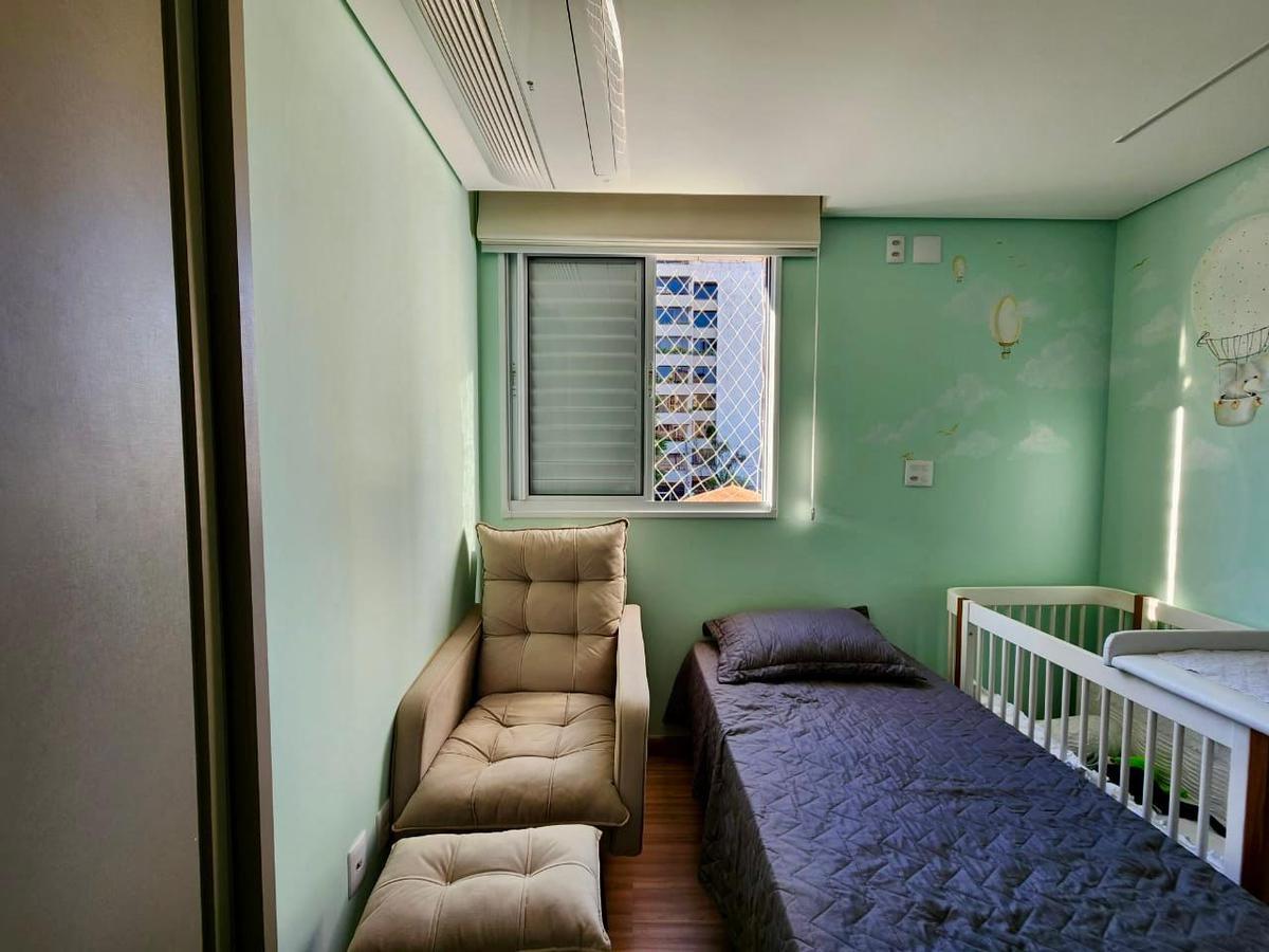 Cobertura, São Pedro, 4 Quartos, 2 Vagas, 2 Suítes