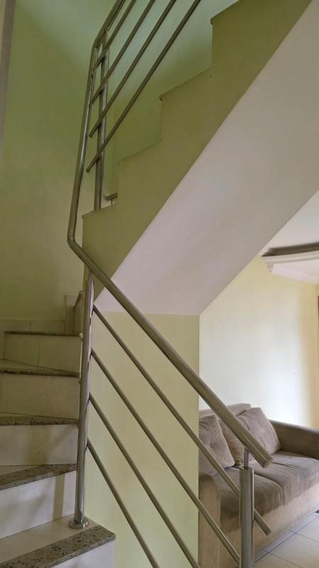 Cobertura, Arvoredo, 2 Quartos, 1 Vaga