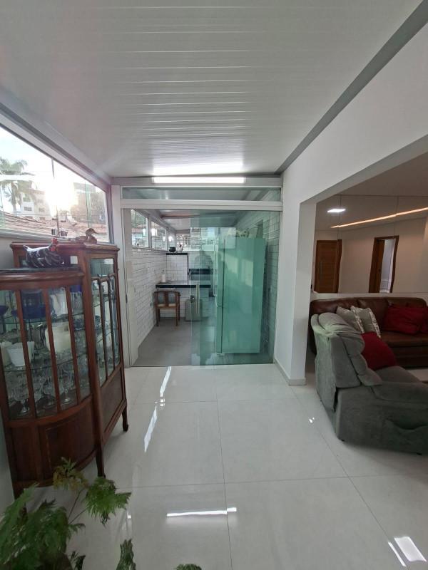Apartamento, Dona Clara, 3 Quartos, 1 Vaga, 1 Suíte