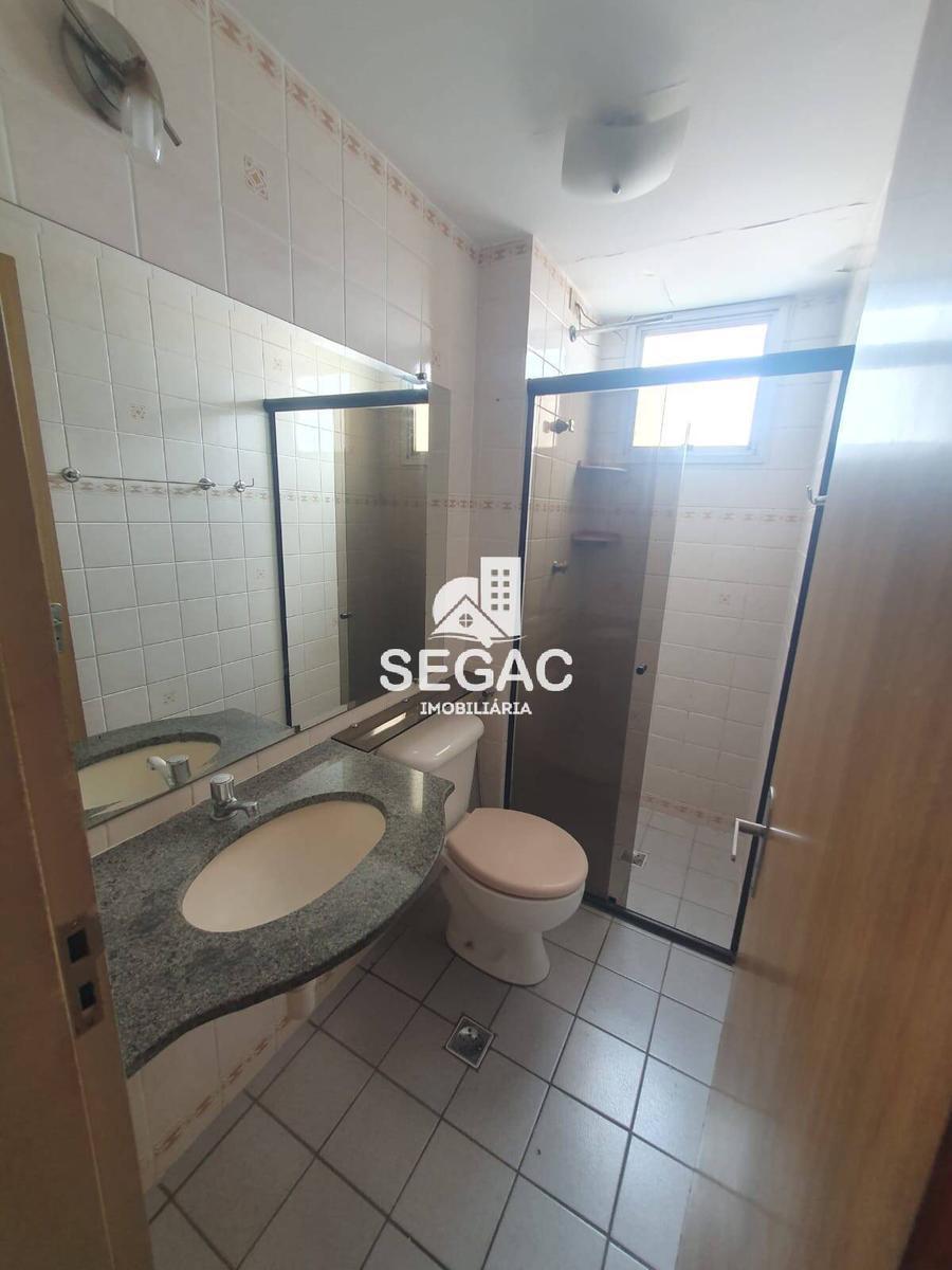 Apartamento, Salgado Filho, 2 Quartos, 1 Vaga