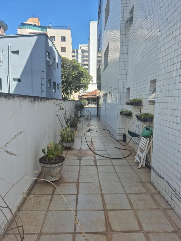 Apartamento, Serra, 4 Quartos, 3 Vagas, 1 Suíte