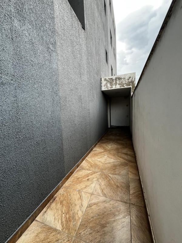 Apartamento, Palmeiras, 3 Quartos, 1 Vaga, 1 Suíte
