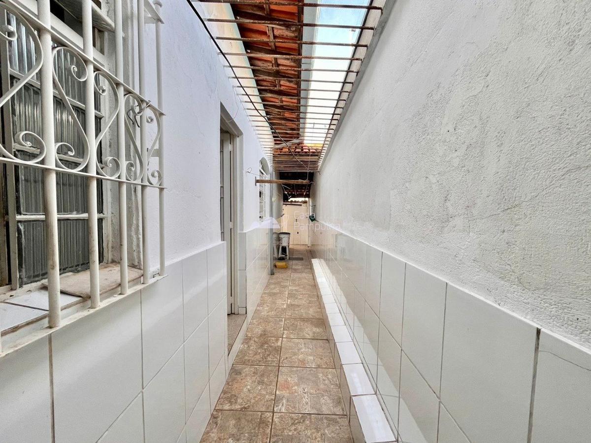 Casa, Copacabana, 3 Quartos, 4 Vagas, 1 Suíte