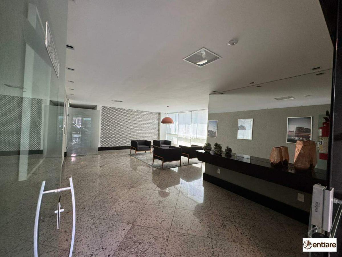 Apartamento, Santo Antônio, 3 Quartos, 2 Vagas, 2 Suítes