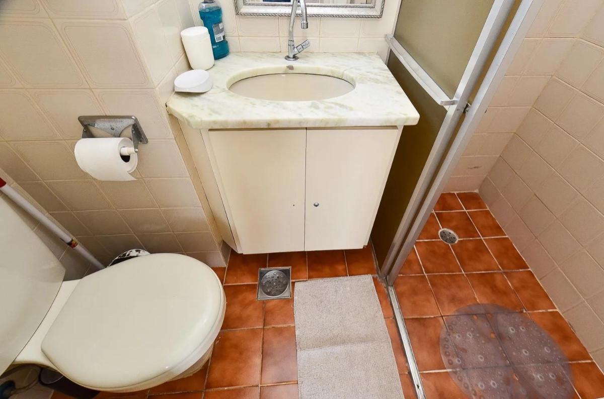Apartamento, União, 3 Quartos, 1 Vaga, 1 Suíte