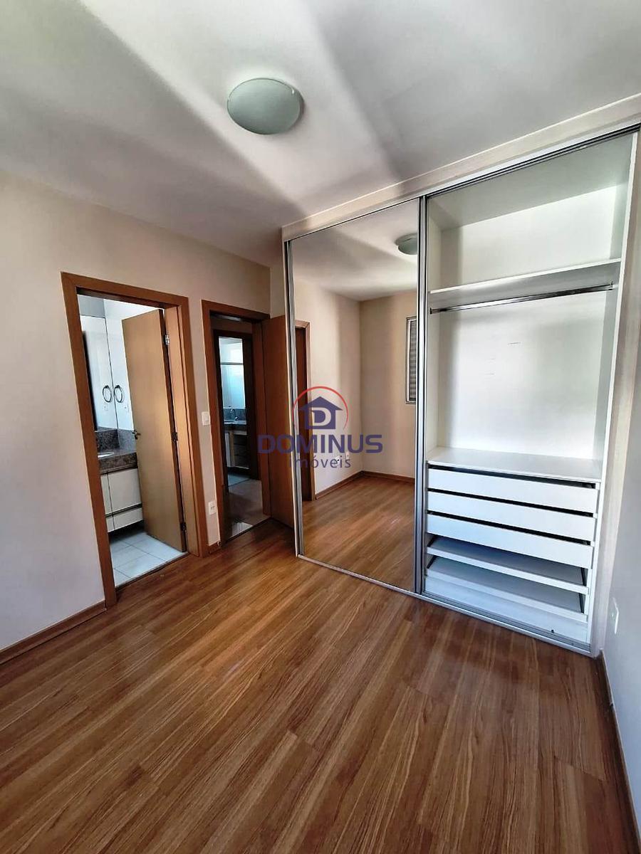 Apartamento, Sion, 2 Quartos, 2 Vagas, 1 Suíte