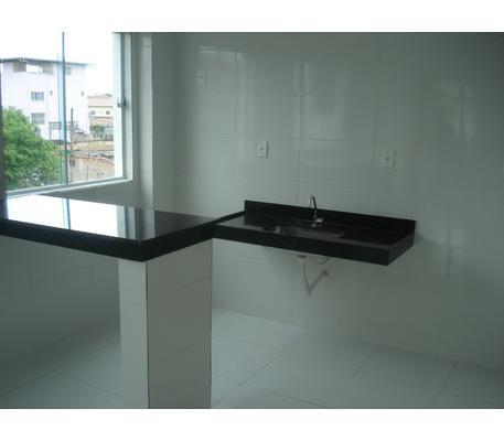 Apartamento, Mantiqueira, 2 Quartos, 1 Vaga