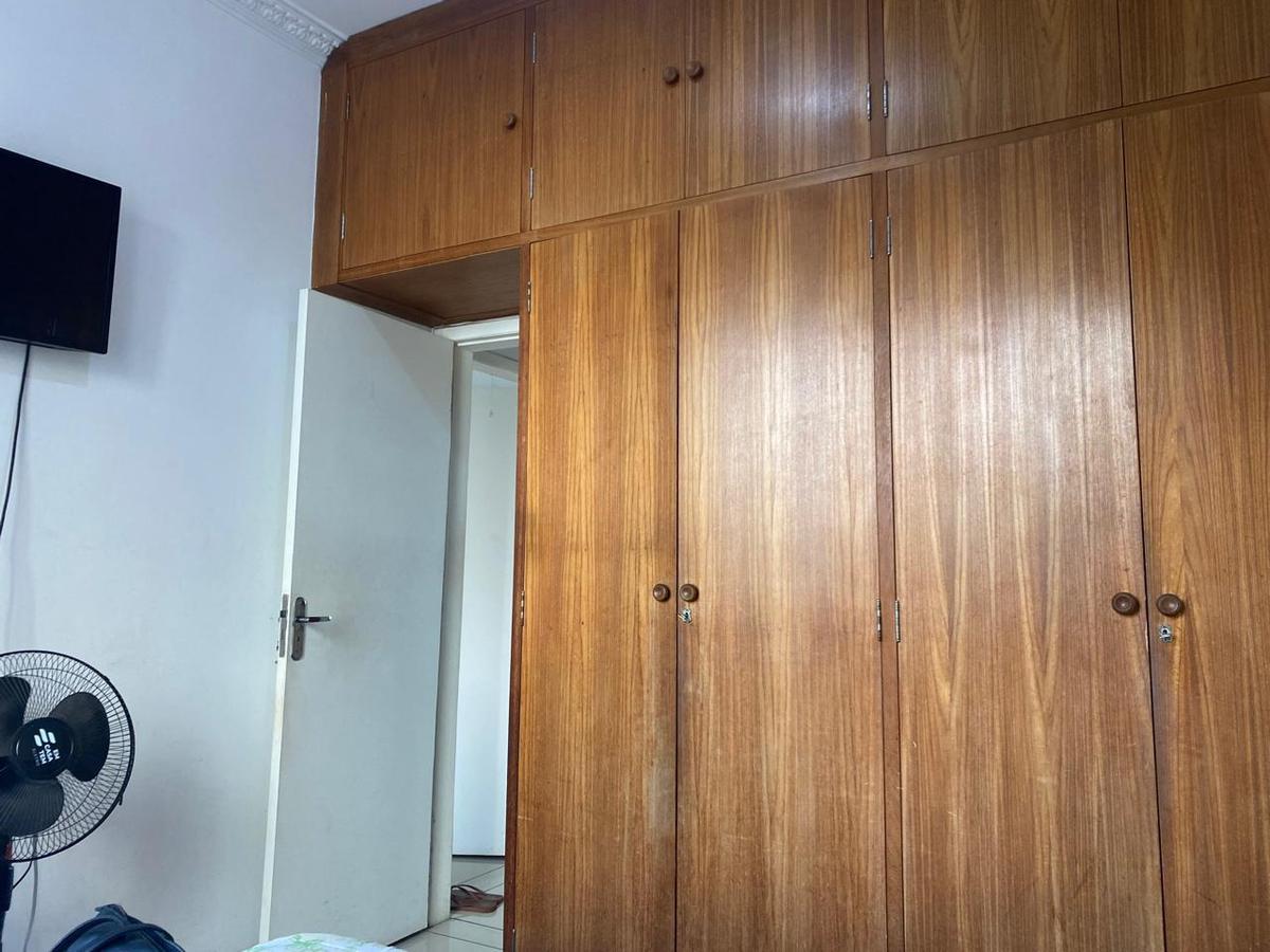 Apartamento, Centro, 3 Quartos, 0 Vaga, 1 Suíte