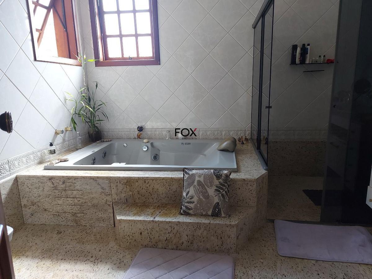 Casa, São Bento, 5 Quartos, 4 Vagas, 2 Suítes