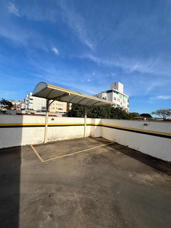 Apartamento, Liberdade, 2 Quartos, 2 Vagas, 1 Suíte