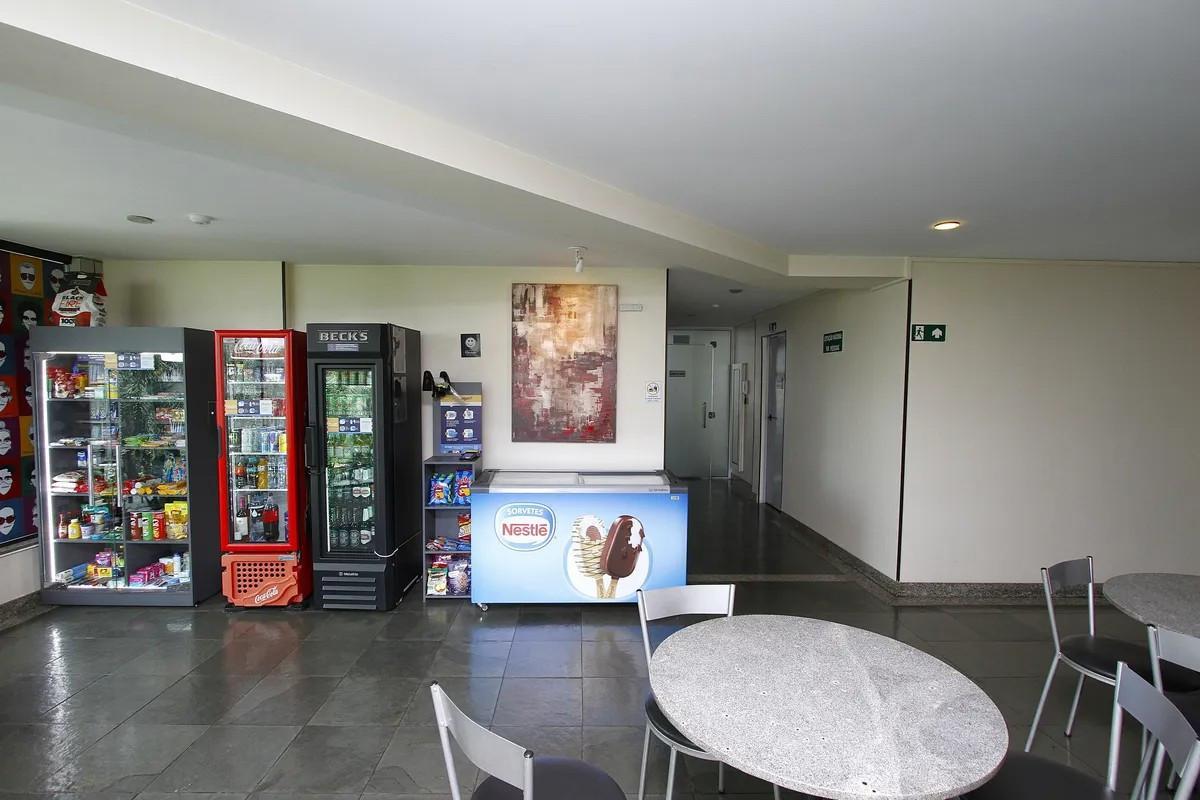 Apartamento, Boa Viagem, 1 Quarto, 10 Vagas, 1 Suíte