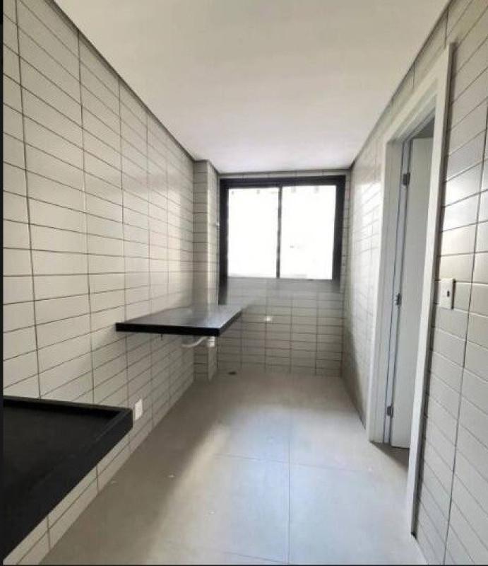 Apartamento, Santo Agostinho, 3 Quartos, 2 Vagas, 1 Suíte