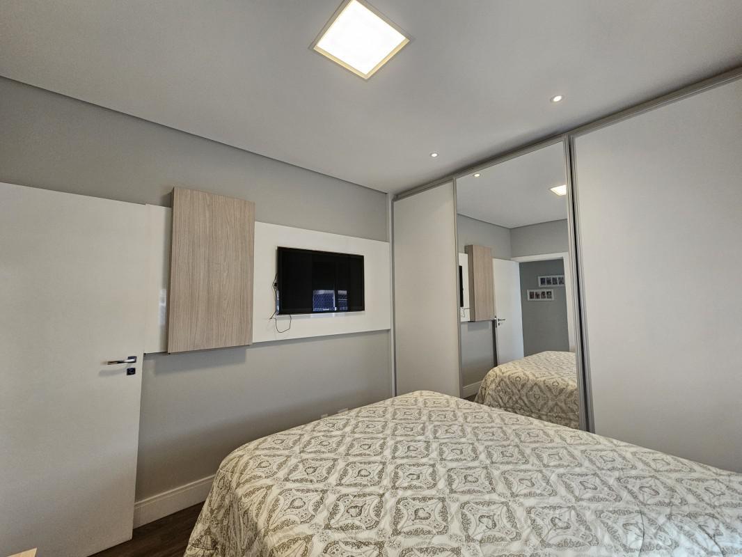 Apartamento, Jardim da Cidade, 4 Quartos, 3 Vagas, 1 Suíte
