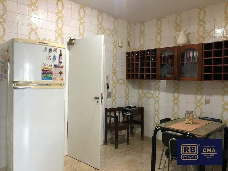 Apartamento, Santo Antônio, 4 Quartos, 3 Vagas, 1 Suíte