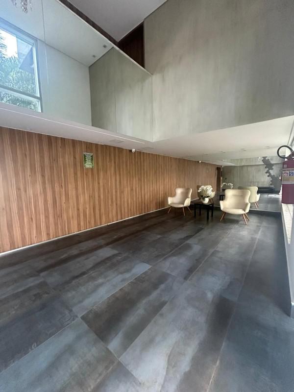 Apartamento, Nova Granada, 3 Quartos, 2 Vagas, 1 Suíte