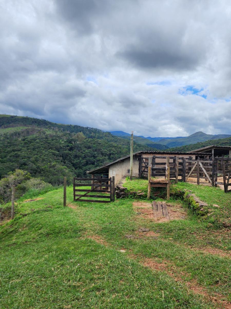 Fazenda, Acurui, 3 Quartos, 0 Vaga, 1 Suíte