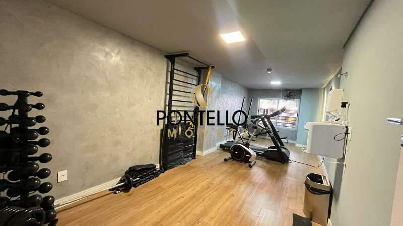 Apartamento, Centro, 2 Quartos, 0 Vaga, 1 Suíte