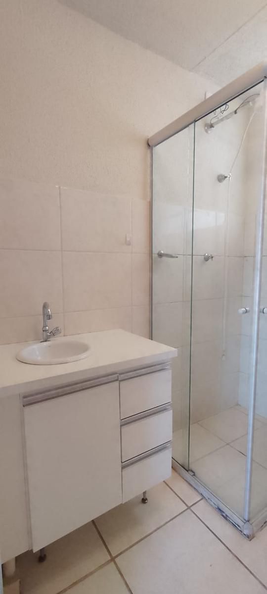 Apartamento, Acaiaca, 3 Quartos, 1 Vaga