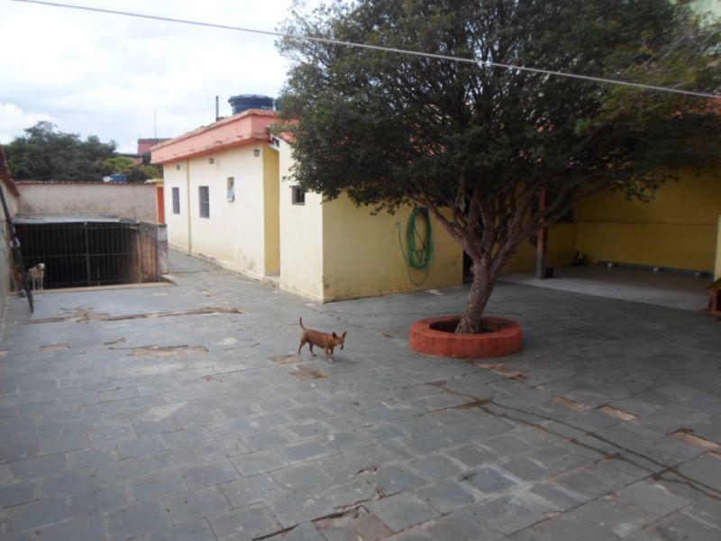 Casa, Santa Cruz, 3 Quartos, 8 Vagas