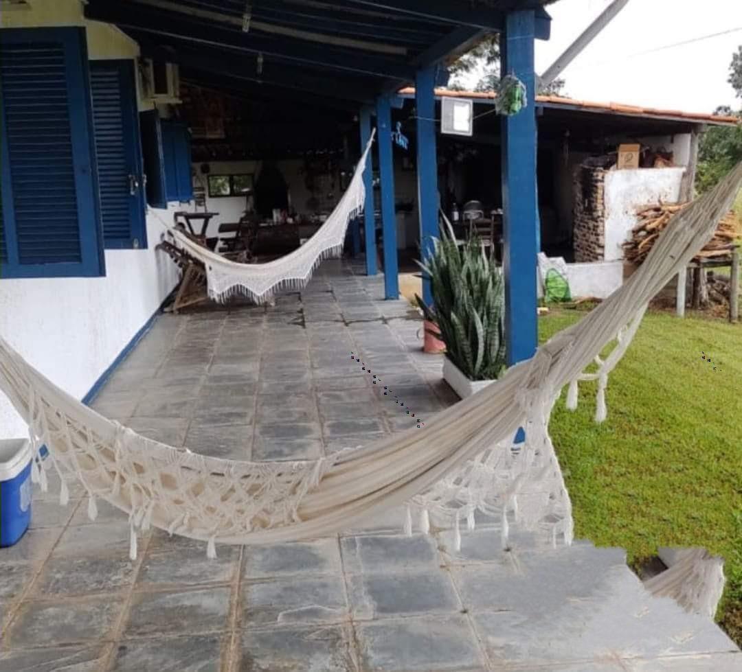 Fazenda, Zona Rural, 3 Quartos, 0 Vaga