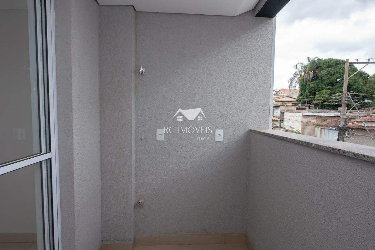 Apartamento, Miramar (barreiro), 2 Quartos, 1 Vaga, 1 Suíte