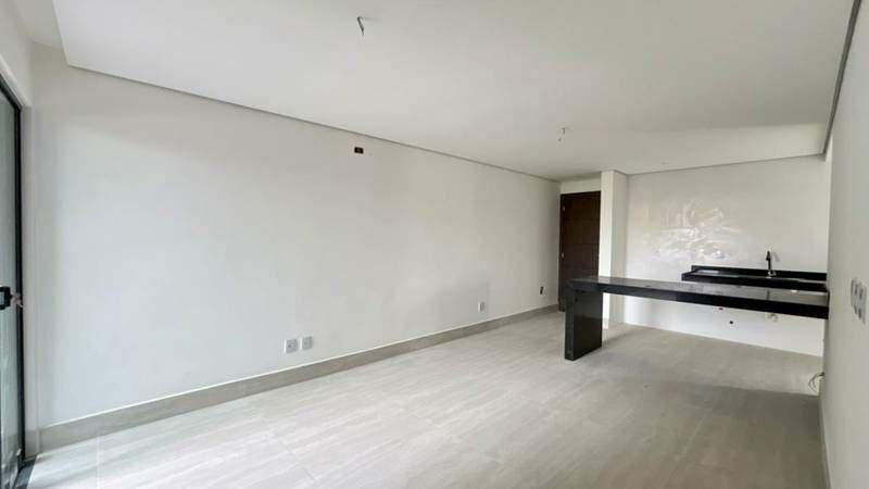 Apartamento, Itapoã, 3 Quartos, 2 Vagas, 1 Suíte
