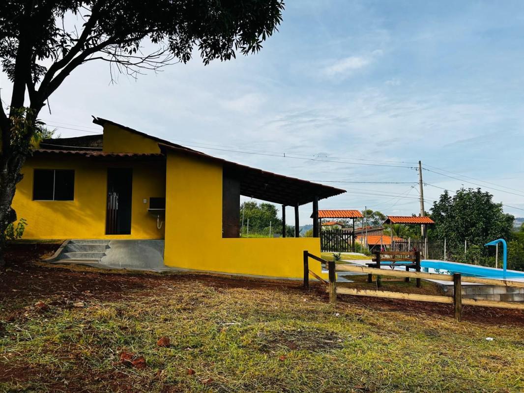Fazenda, Souza, 3 Quartos, 0 Vaga