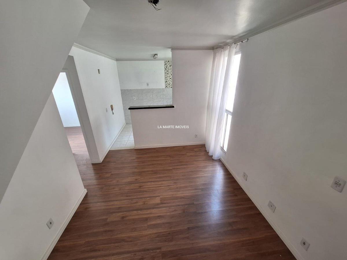 Apartamento, Jardim Riacho das Pedras, 2 Quartos, 1 Vaga