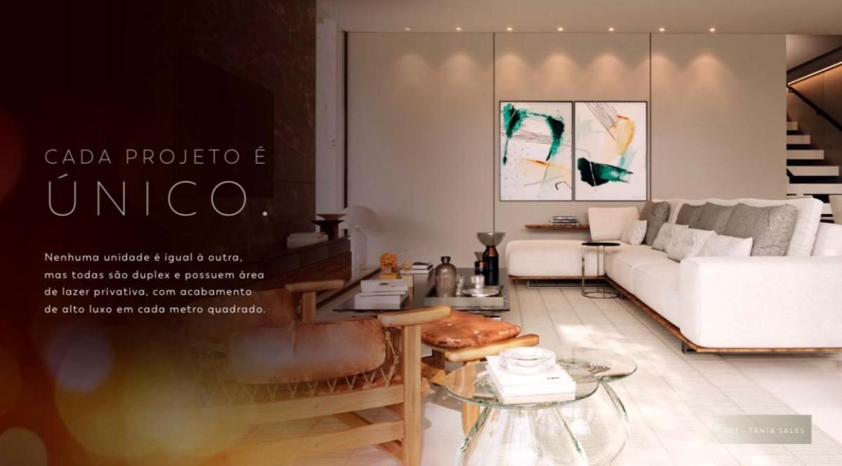 Cobertura, Santa Lúcia, 4 Quartos, 4 Vagas, 4 Suítes