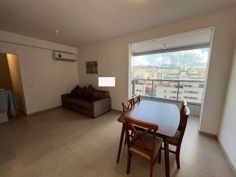 Apartamento, Sagrada Família, 3 Quartos, 2 Vagas, 1 Suíte