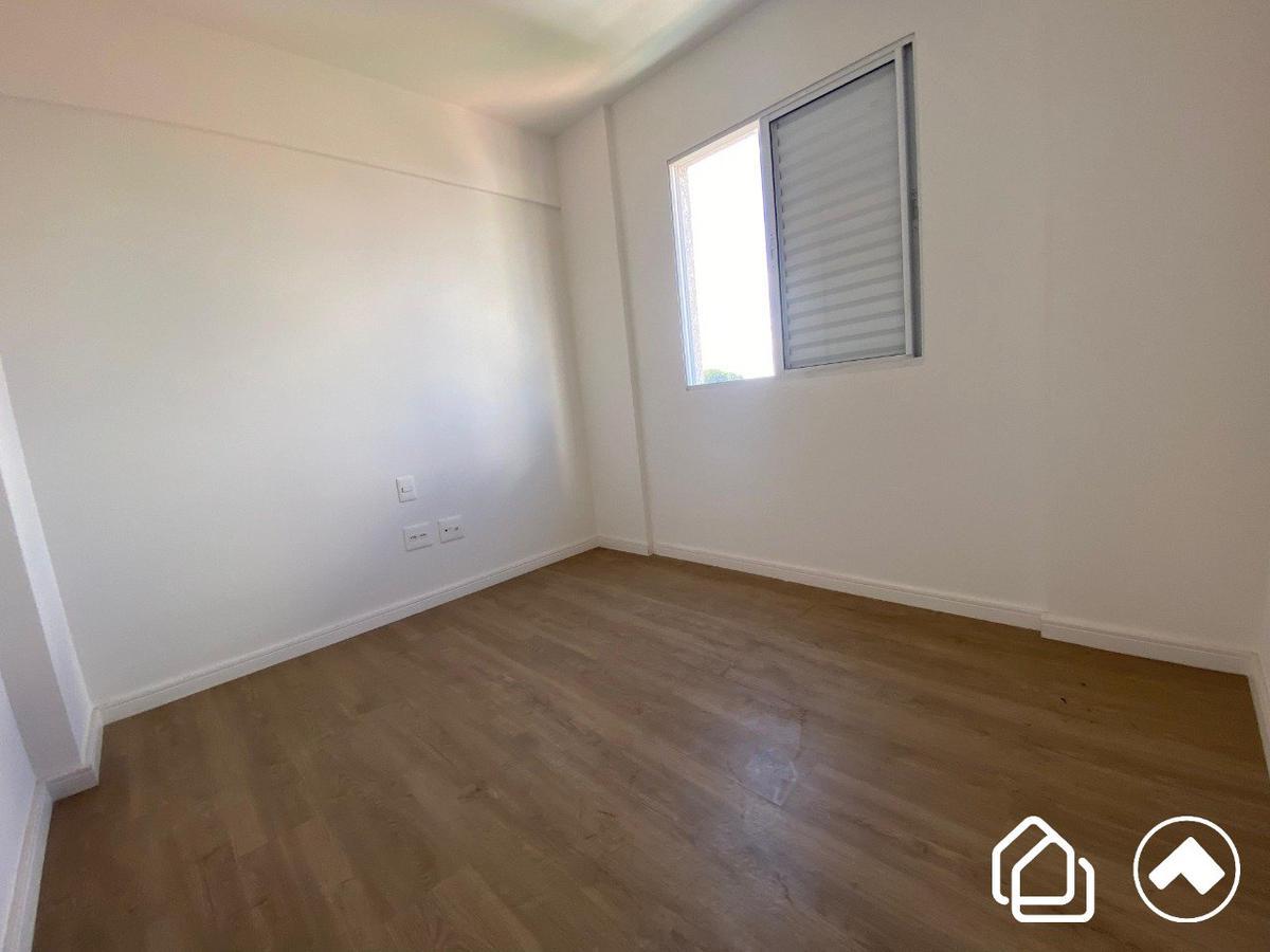 Apartamento, Padre Eustáquio, 3 Quartos, 3 Vagas, 1 Suíte
