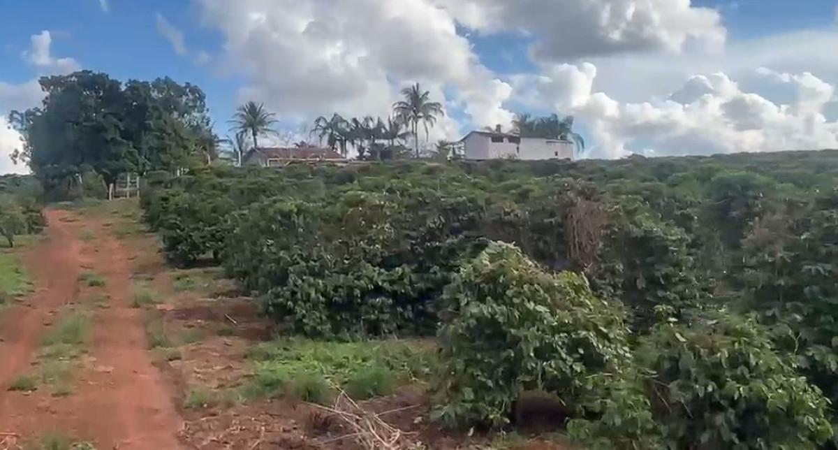 Fazenda, Zona Rural, 0 Quarto, 0 Vaga