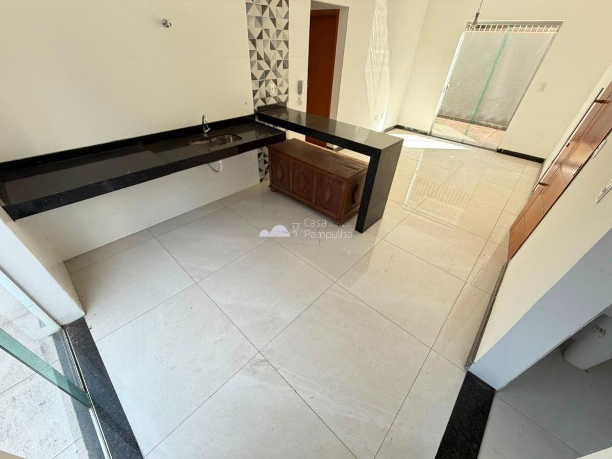 Apartamento, Santa Mônica, 3 Quartos, 1 Vaga, 1 Suíte