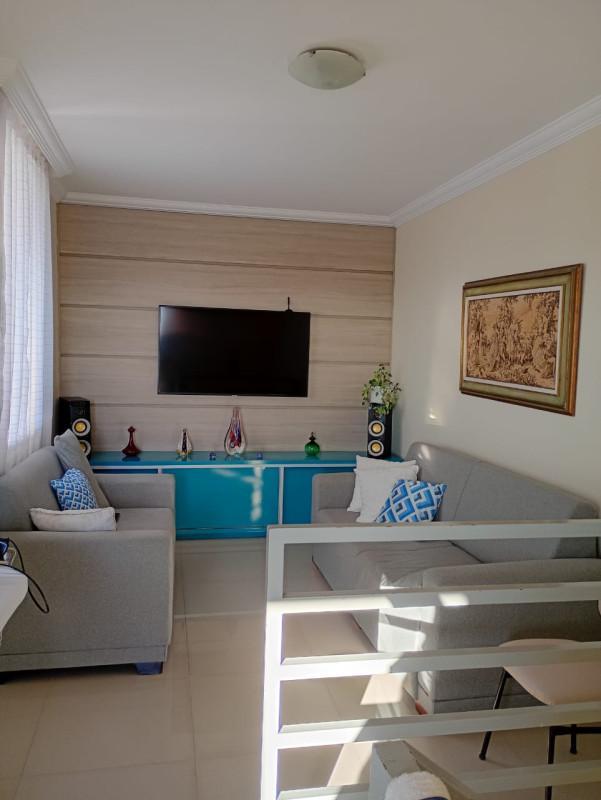 Cobertura, São Joaquim, 2 Quartos, 2 Vagas