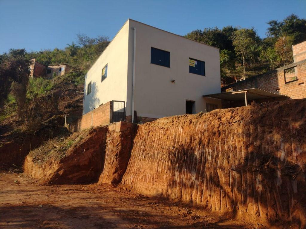 Casa, Rosário, 4 Quartos, 7 Vagas